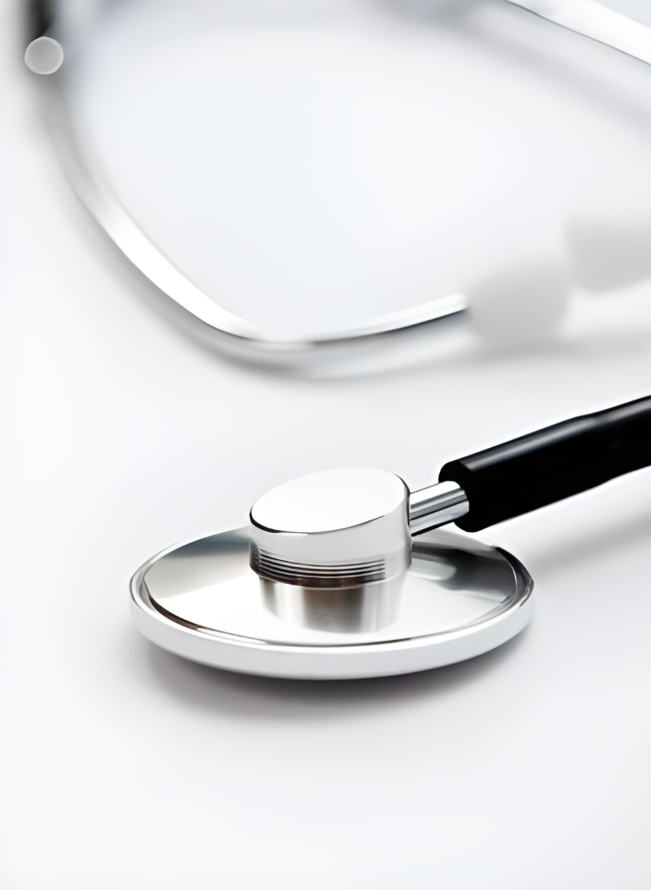 Clinic login visual
