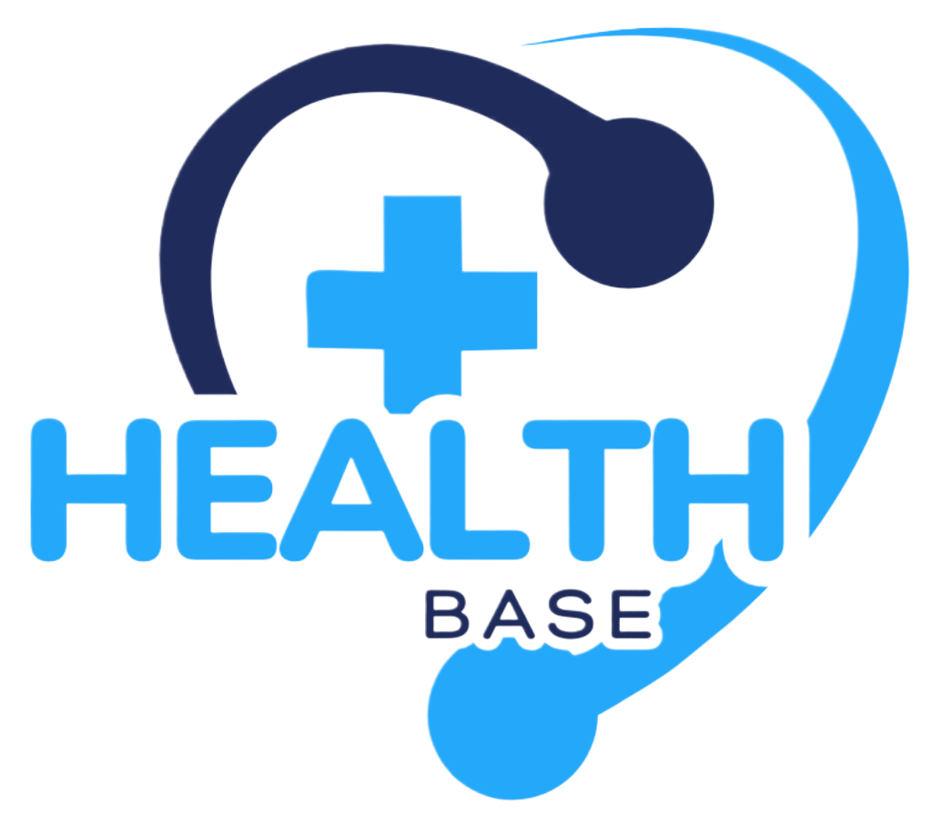 HealthBase Logo
